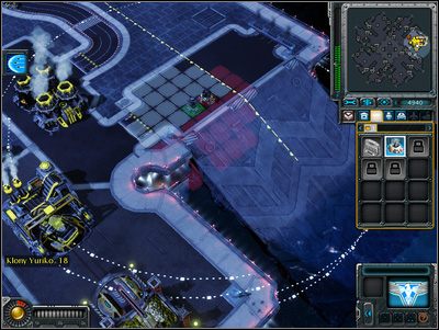 Wyzwanie zostanie ukończone kiedy zdewastujesz trzy, bardzo liche bazy Takary - Program Omega | Wyzwania poboczne - Command & Conquer: Red Alert 3 - Powstanie - poradnik do gry