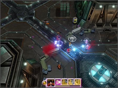 [#132] - Tam musi być coś ważnego - Shiro II - opis (1) | Yuriko | Command & Conquer Red Alert 3 - Powstanie - Command & Conquer: Red Alert 3 - Powstanie - poradnik do gry