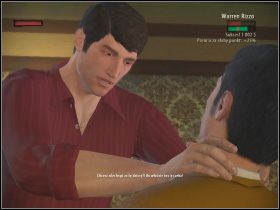 1 - Działania | Elementy gry Ojciec chrzestny II - Ojciec chrzestny II - poradnik do gry