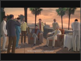 003 - Kuba (cz.1) | Opis przejścia Ojciec chrzestny II - Ojciec chrzestny II - poradnik do gry