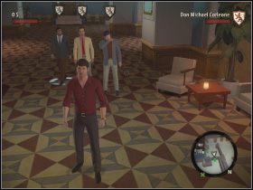 012 - Kuba (cz.1) | Opis przejścia Ojciec chrzestny II - Ojciec chrzestny II - poradnik do gry