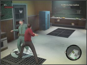 014 - Kuba (cz.1) | Opis przejścia Ojciec chrzestny II - Ojciec chrzestny II - poradnik do gry