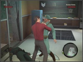 015 - Kuba (cz.1) | Opis przejścia Ojciec chrzestny II - Ojciec chrzestny II - poradnik do gry