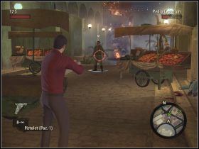 019 - Kuba (cz.2) | Opis przejścia Ojciec chrzestny II - Ojciec chrzestny II - poradnik do gry