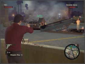 021 - Kuba (cz.2) | Opis przejścia Ojciec chrzestny II - Ojciec chrzestny II - poradnik do gry