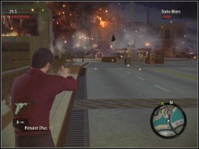 024 - Kuba (cz.2) | Opis przejścia Ojciec chrzestny II - Ojciec chrzestny II - poradnik do gry