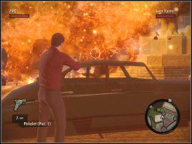 026 - Kuba (cz.2) | Opis przejścia Ojciec chrzestny II - Ojciec chrzestny II - poradnik do gry