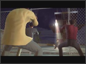 028 - Kuba (cz.2) | Opis przejścia Ojciec chrzestny II - Ojciec chrzestny II - poradnik do gry