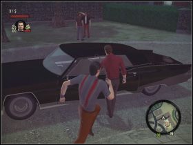 031 - Nowy Jork (cz.1) | Opis przejścia Ojciec chrzestny II - Ojciec chrzestny II - poradnik do gry