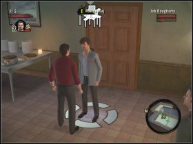 033 - Nowy Jork (cz.1) | Opis przejścia Ojciec chrzestny II - Ojciec chrzestny II - poradnik do gry