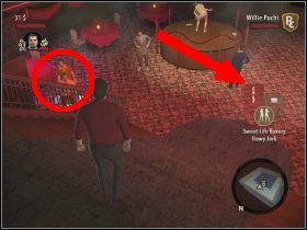 034 - Nowy Jork (cz.1) | Opis przejścia Ojciec chrzestny II - Ojciec chrzestny II - poradnik do gry