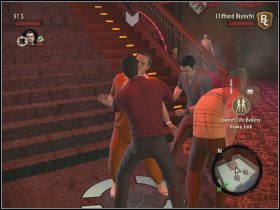 035 - Nowy Jork (cz.1) | Opis przejścia Ojciec chrzestny II - Ojciec chrzestny II - poradnik do gry