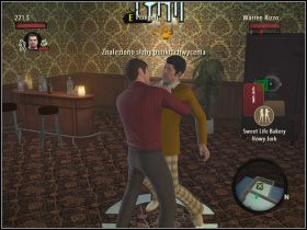 037 - Nowy Jork (cz.1) | Opis przejścia Ojciec chrzestny II - Ojciec chrzestny II - poradnik do gry