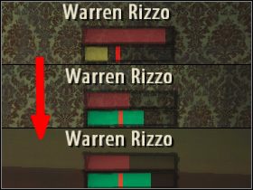 038 - Nowy Jork (cz.1) | Opis przejścia Ojciec chrzestny II - Ojciec chrzestny II - poradnik do gry