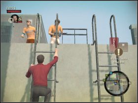 044 - Nowy Jork (cz.2) | Opis przejścia Ojciec chrzestny II - Ojciec chrzestny II - poradnik do gry