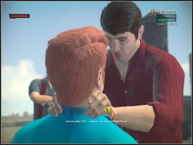 046 - Nowy Jork (cz.2) | Opis przejścia Ojciec chrzestny II - Ojciec chrzestny II - poradnik do gry