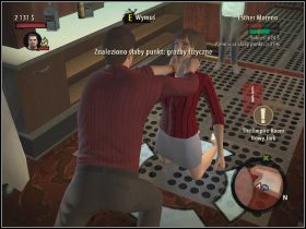 052 - Nowy Jork (cz.2) | Opis przejścia Ojciec chrzestny II - Ojciec chrzestny II - poradnik do gry