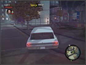 054 - Nowy Jork (cz.2) | Opis przejścia Ojciec chrzestny II - Ojciec chrzestny II - poradnik do gry