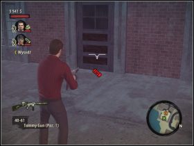 058 - Nowy Jork (cz.3) | Opis przejścia Ojciec chrzestny II - Ojciec chrzestny II - poradnik do gry