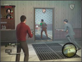 060 - Nowy Jork (cz.3) | Opis przejścia Ojciec chrzestny II - Ojciec chrzestny II - poradnik do gry