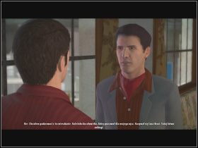 069 - Nowy Jork (cz.4) | Opis przejścia Ojciec chrzestny II - Ojciec chrzestny II - poradnik do gry