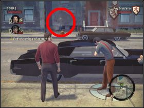 070 - Nowy Jork (cz.4) | Opis przejścia Ojciec chrzestny II - Ojciec chrzestny II - poradnik do gry