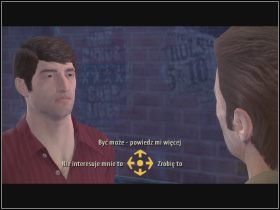 071 - Nowy Jork (cz.4) | Opis przejścia Ojciec chrzestny II - Ojciec chrzestny II - poradnik do gry