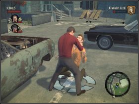 075 - Nowy Jork (cz.4) | Opis przejścia Ojciec chrzestny II - Ojciec chrzestny II - poradnik do gry