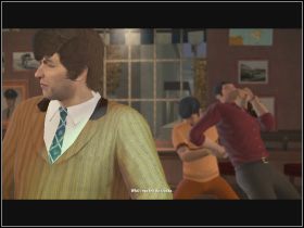 077 - Nowy Jork (cz.4) | Opis przejścia Ojciec chrzestny II - Ojciec chrzestny II - poradnik do gry