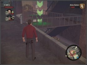 078 - Nowy Jork (cz.4) | Opis przejścia Ojciec chrzestny II - Ojciec chrzestny II - poradnik do gry