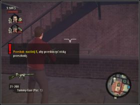 080 - Nowy Jork (cz.4) | Opis przejścia Ojciec chrzestny II - Ojciec chrzestny II - poradnik do gry