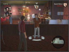 088 - Nowy Jork (cz.5) | Opis przejścia Ojciec chrzestny II - Ojciec chrzestny II - poradnik do gry