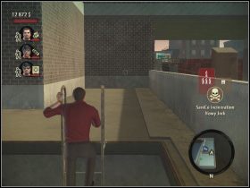 092 - Nowy Jork (cz.5) | Opis przejścia Ojciec chrzestny II - Ojciec chrzestny II - poradnik do gry