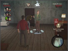 093 - Nowy Jork (cz.5) | Opis przejścia Ojciec chrzestny II - Ojciec chrzestny II - poradnik do gry