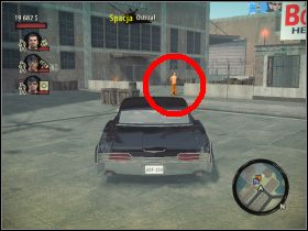 095 - Nowy Jork (cz.6) | Opis przejścia Ojciec chrzestny II - Ojciec chrzestny II - poradnik do gry