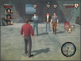 097 - Nowy Jork (cz.6) | Opis przejścia Ojciec chrzestny II - Ojciec chrzestny II - poradnik do gry