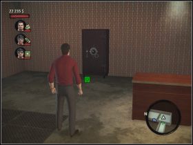 101 - Nowy Jork (cz.6) | Opis przejścia Ojciec chrzestny II - Ojciec chrzestny II - poradnik do gry