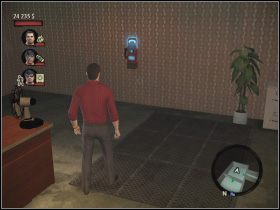 102 - Nowy Jork (cz.6) | Opis przejścia Ojciec chrzestny II - Ojciec chrzestny II - poradnik do gry