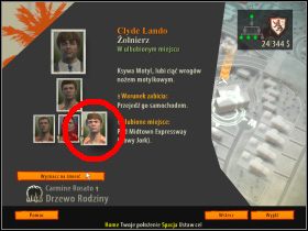 104 - Nowy Jork (cz.6) | Opis przejścia Ojciec chrzestny II - Ojciec chrzestny II - poradnik do gry