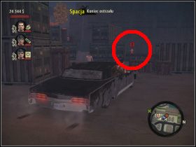 105 - Nowy Jork (cz.6) | Opis przejścia Ojciec chrzestny II - Ojciec chrzestny II - poradnik do gry