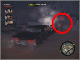 106 - Nowy Jork (cz.6) | Opis przejścia Ojciec chrzestny II - Ojciec chrzestny II - poradnik do gry