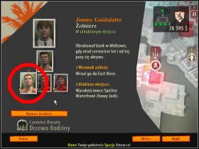 107 - Nowy Jork (cz.6) | Opis przejścia Ojciec chrzestny II - Ojciec chrzestny II - poradnik do gry