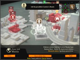 112 - Nowy Jork (cz.7) | Opis przejścia Ojciec chrzestny II - Ojciec chrzestny II - poradnik do gry