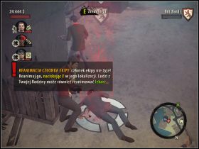 116 - Nowy Jork (cz.7) | Opis przejścia Ojciec chrzestny II - Ojciec chrzestny II - poradnik do gry