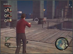 117 - Nowy Jork (cz.7) | Opis przejścia Ojciec chrzestny II - Ojciec chrzestny II - poradnik do gry