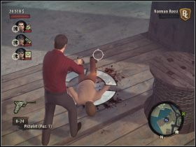 118 - Nowy Jork (cz.7) | Opis przejścia Ojciec chrzestny II - Ojciec chrzestny II - poradnik do gry