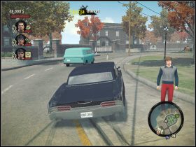 119 - Nowy Jork (cz.7) | Opis przejścia Ojciec chrzestny II - Ojciec chrzestny II - poradnik do gry