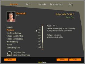 129 - Nowy Jork (cz.8) | Opis przejścia Ojciec chrzestny II - Ojciec chrzestny II - poradnik do gry