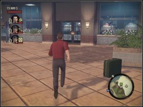 132 - Nowy Jork (cz.8) | Opis przejścia Ojciec chrzestny II - Ojciec chrzestny II - poradnik do gry