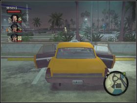 133 - Floryda (cz.1) | Opis przejścia Ojciec chrzestny II - Ojciec chrzestny II - poradnik do gry